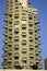Hotel tower in tel aviv