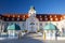 Hotel Travel Charme Kurhaus Binz, Germany.