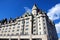 Hotel Vancouver historic heritage old building British Columbia