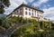 Hotel Villa Emden on the Brissago Islands, Ticino, Switzerland