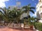 Hotel Villa Palm Bush Island exotic