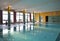 Hotel Wellness and SPA Nowy Dwor in Swilcza. Poland