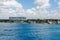 Hotels on Cozumel Coast