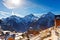 Hotels in French Alps