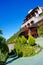 Hotels and homes at Chingjing, Nantou