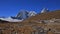 Hotels in Lobuche and high mountains