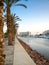 Hotels, yachts and boats in Eilat