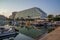 Hotels, yachts and boats in Eilat