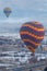 Hotfire balloons festival, cappadocia, turkey, kappadokya