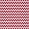 Hounds tooth pattern. Goose foot. Seamless pattern.