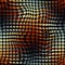 Houndstooth background pattern