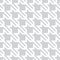 Houndstooth checkered fashion trendy textile geometric pattern