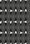 Houndstooth, pied de poule seamless black and