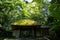 Hounen-in Temple of fresh verdure, Kyoto, Japan