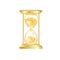 Hourglass gold make money 2