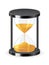 Hourglass icon