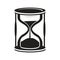 Hourglass icon