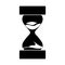 hourglass icon image