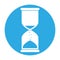 hourglass icon image