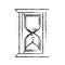 hourglass icon image