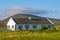 House on Achill Island.