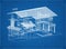 House Architect blueprint