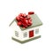 House as a gift for you