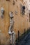 House and atelier of Antonio Canova in Rome, Italy