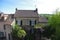 House in Auvers Sur Oise, France