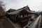 House of Baek Inje in Bukchon Hanok traditional Village in Seoul during winter afternoon at Jongno-gu , Seoul South Korea : 7