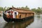 House boat,kerala