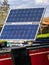 House Boat Solar Panels - Clean Energy