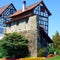 house, building, architecture, old, home, roof, village, stone, window, wall, europe, city, sky, houses, castle, ancient, tower