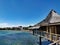 House, City and Ocean view @ Noumea, New Caledonia