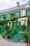 House of Claude Monet in Giverny
