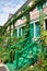 House of Claude Monet in Giverny