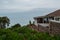 House on a Cliff with Ocean View in Knysna, Garden Route