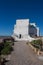 House at the coast, Sidi Kaouki, Morocco