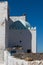 House at the coast, Sidi Kaouki, Morocco