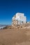 House at the coast, Sidi Kaouki, Morocco