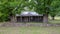 House on the Convict Trail or Great Northern Road between Bucketty and St Albans, NSW, Australia