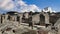 The House of Cornelius in Pompeii is a large, wealthy home from the Roman era