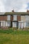 House, dwelling, family home, run down and derelict property