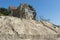 House Erosion at Beach