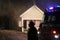 House Fire in Hannibal, Missouri December 2019 III