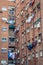 House of flats in Madrid