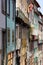 House Fronts in Porto