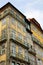 House Fronts in Porto