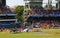 House Full Stadium at Cricket World Cup Match