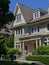 House with gable and dormer